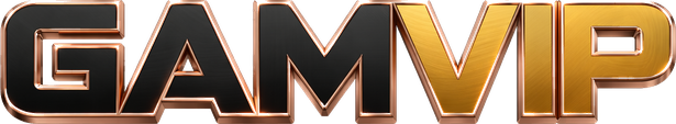 gamvip logo
